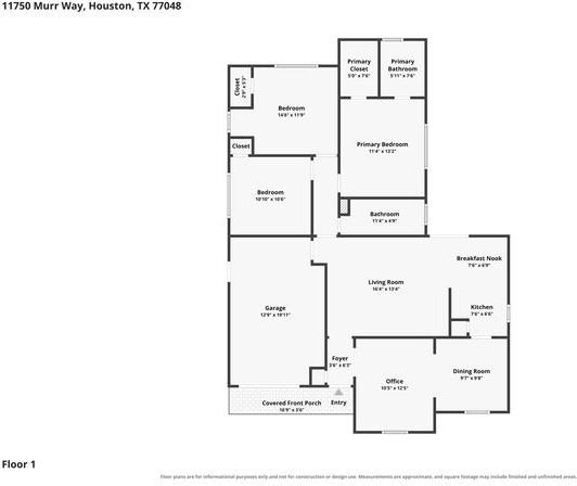 11750 Murr Way - Photo 2 of 15