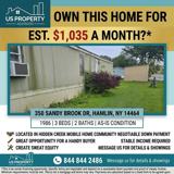 350 Sandybrook Dr - Photo 1 of 1