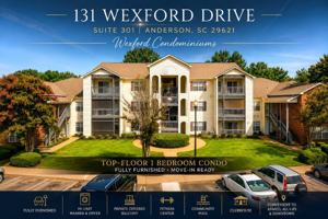 featured image of 131 Wexford Dr #301