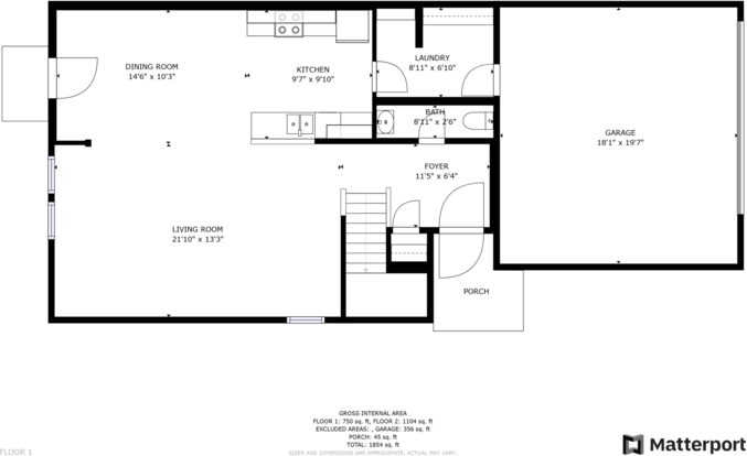 2394 Collins Way - Photo 3 of 12