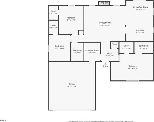 11318 Kristen Ln - Photo 2 of 12