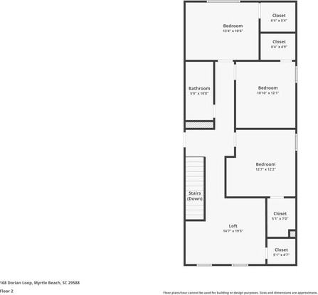 168 Dorian Loop - Photo 3 of 13