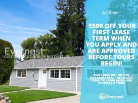 3930 Ne 6th Pl - Photo 1 of 1