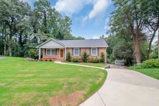 6700 Woodstock Dr - Photo 1 of 1