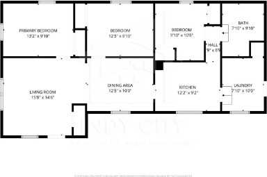 1625 N Berwick Ave - Photo 2 of 23