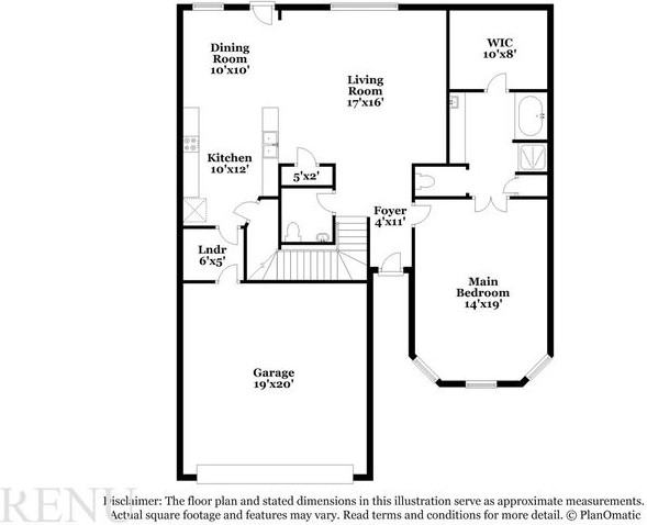 10417 Sweetwater Creek Dr - Photo 2 of 24