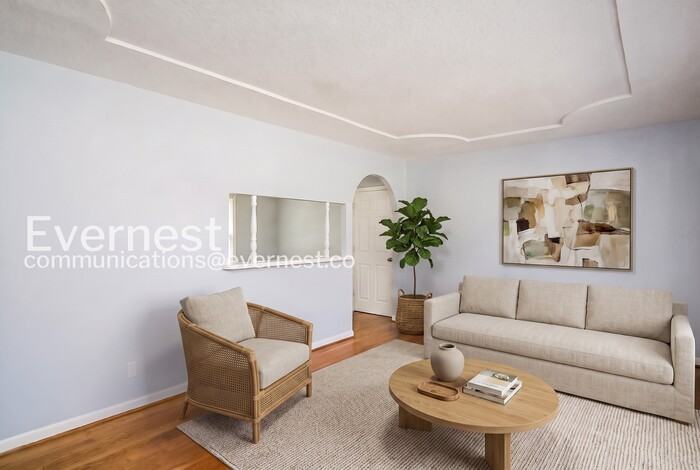 4201 Kenwood Dr Nw - Photo 3 of 21