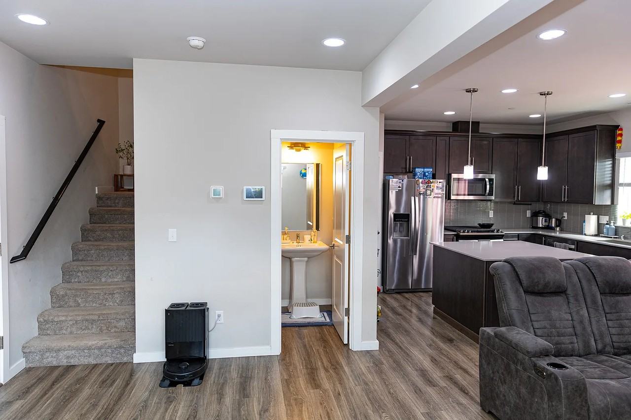 4104 208th Place Southeast #b - Photo 3 of 11