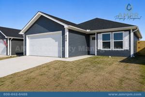 featured image of 408 Honeybee Ave