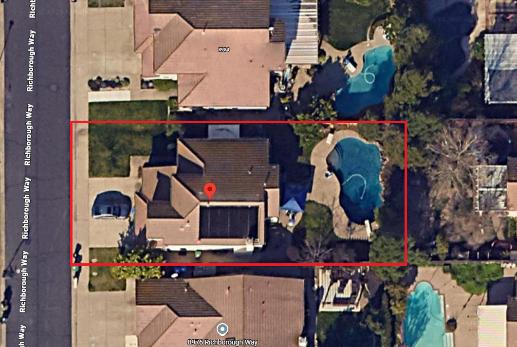 8980 Richborough Way #NA - Photo 2 of 18