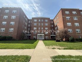 3310 Warrensville Center Rd #409 - Photo 1 of 1