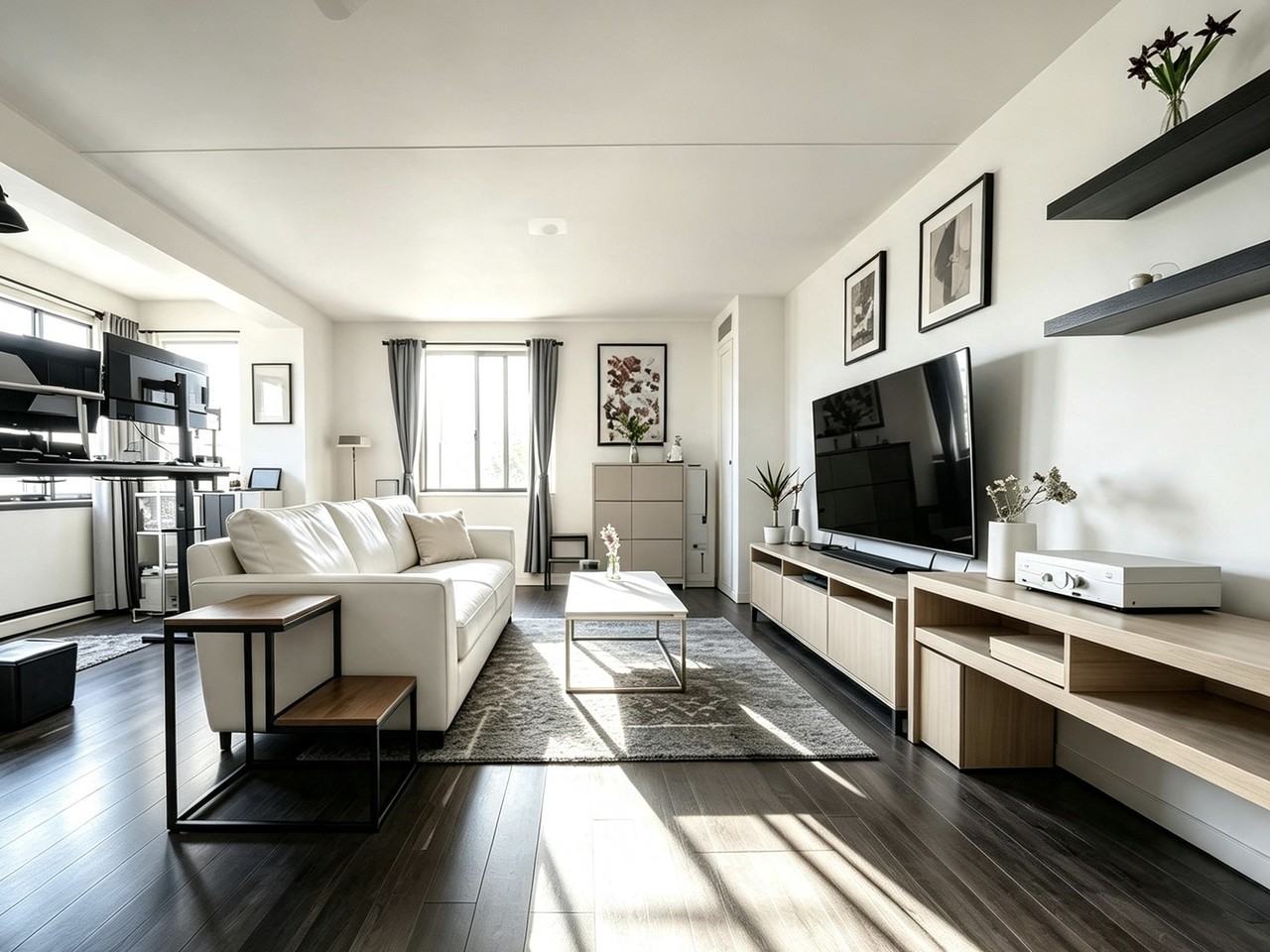 100 Ledgewood Dr #412 - Photo 2 of 18