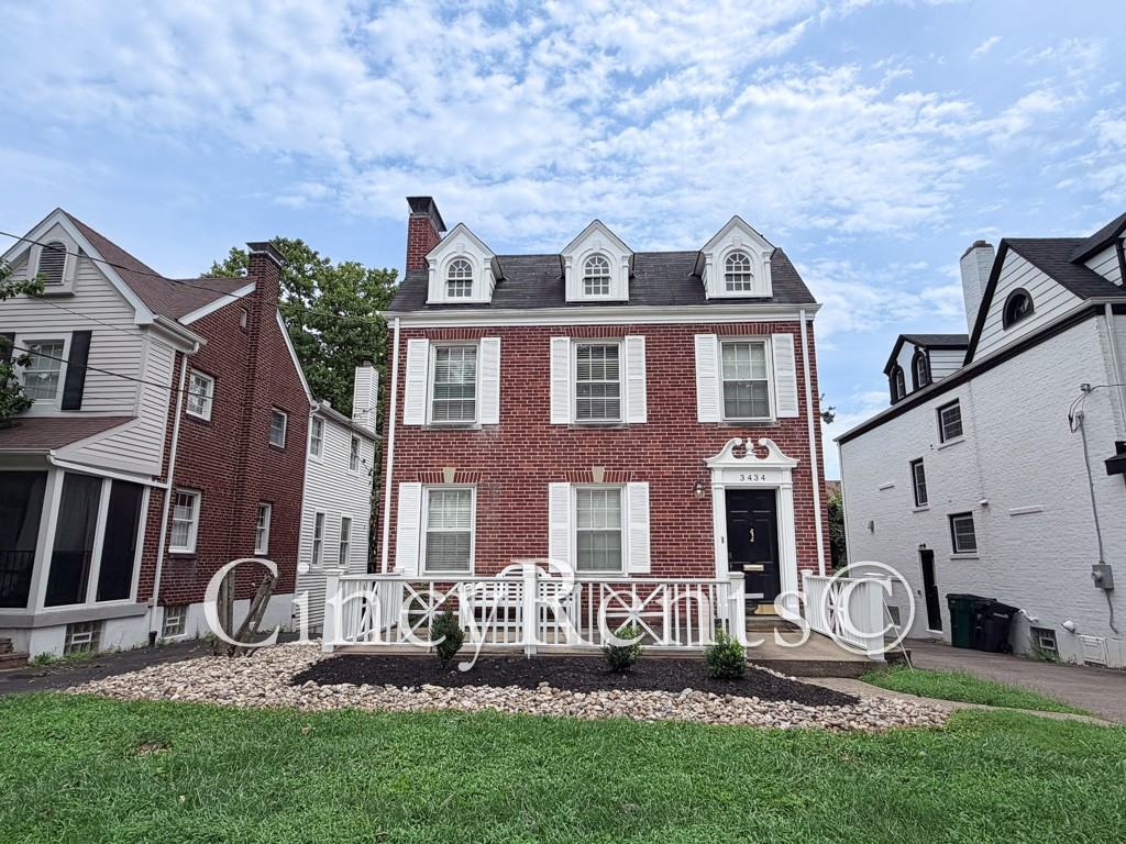 3434 Ault View Ave #1