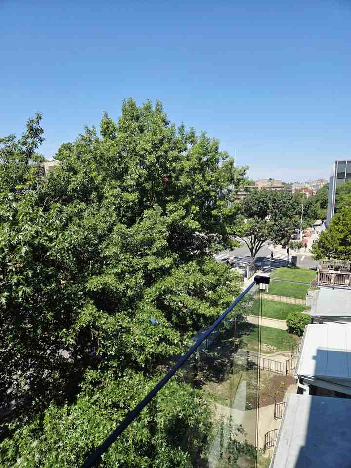 4111 Connecticut Ave Nw #402 - Photo 6 of 13