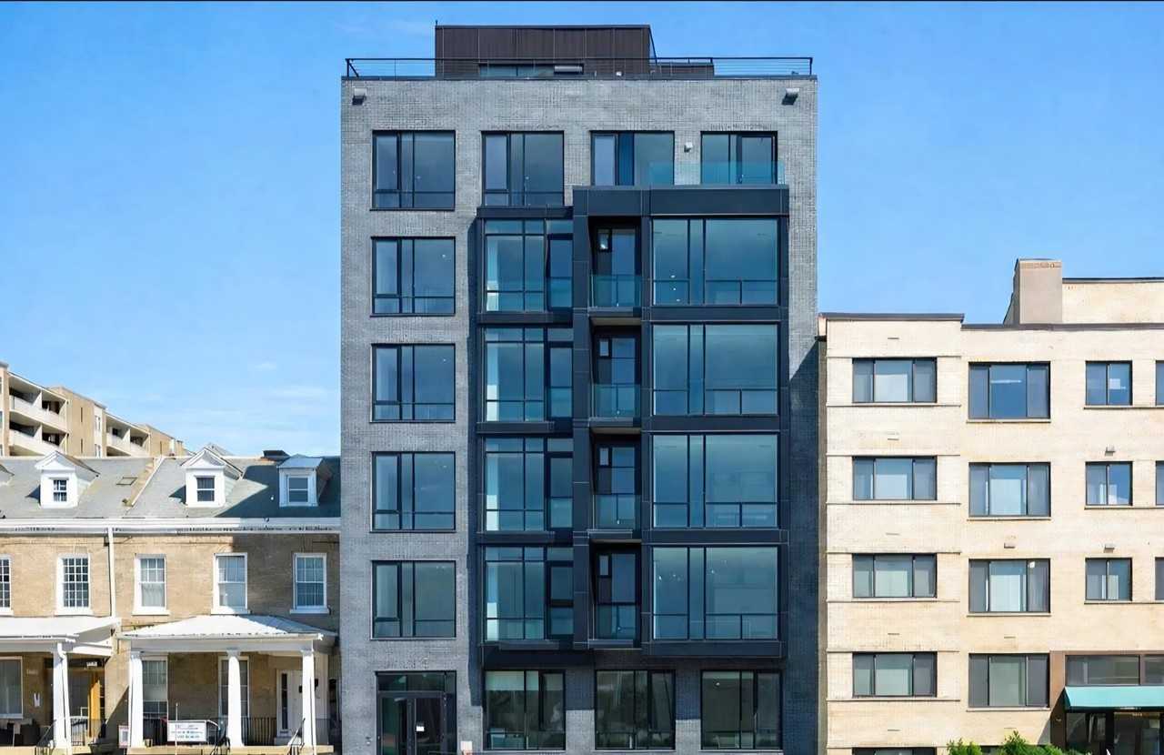4111 Connecticut Ave Nw #402 - Photo 7 of 13
