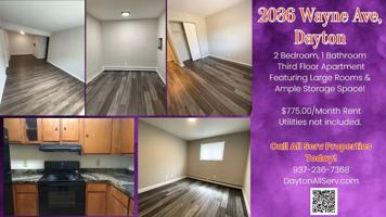 featured image of 2036 Wayne Ave #C