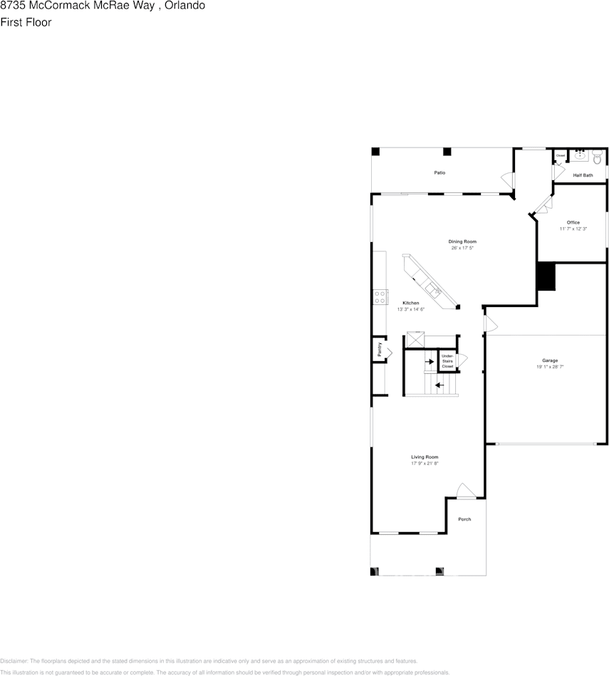 8735 Mccormack Mcrae Way - Photo 2 of 18