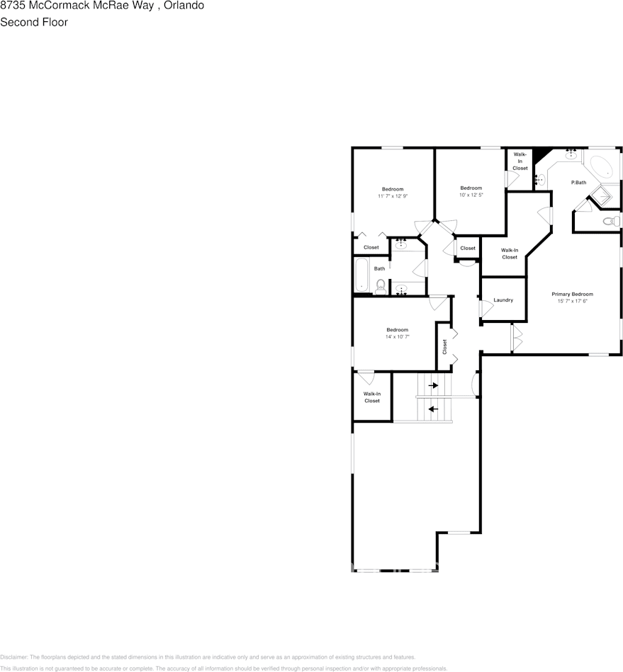 8735 Mccormack Mcrae Way - Photo 3 of 18