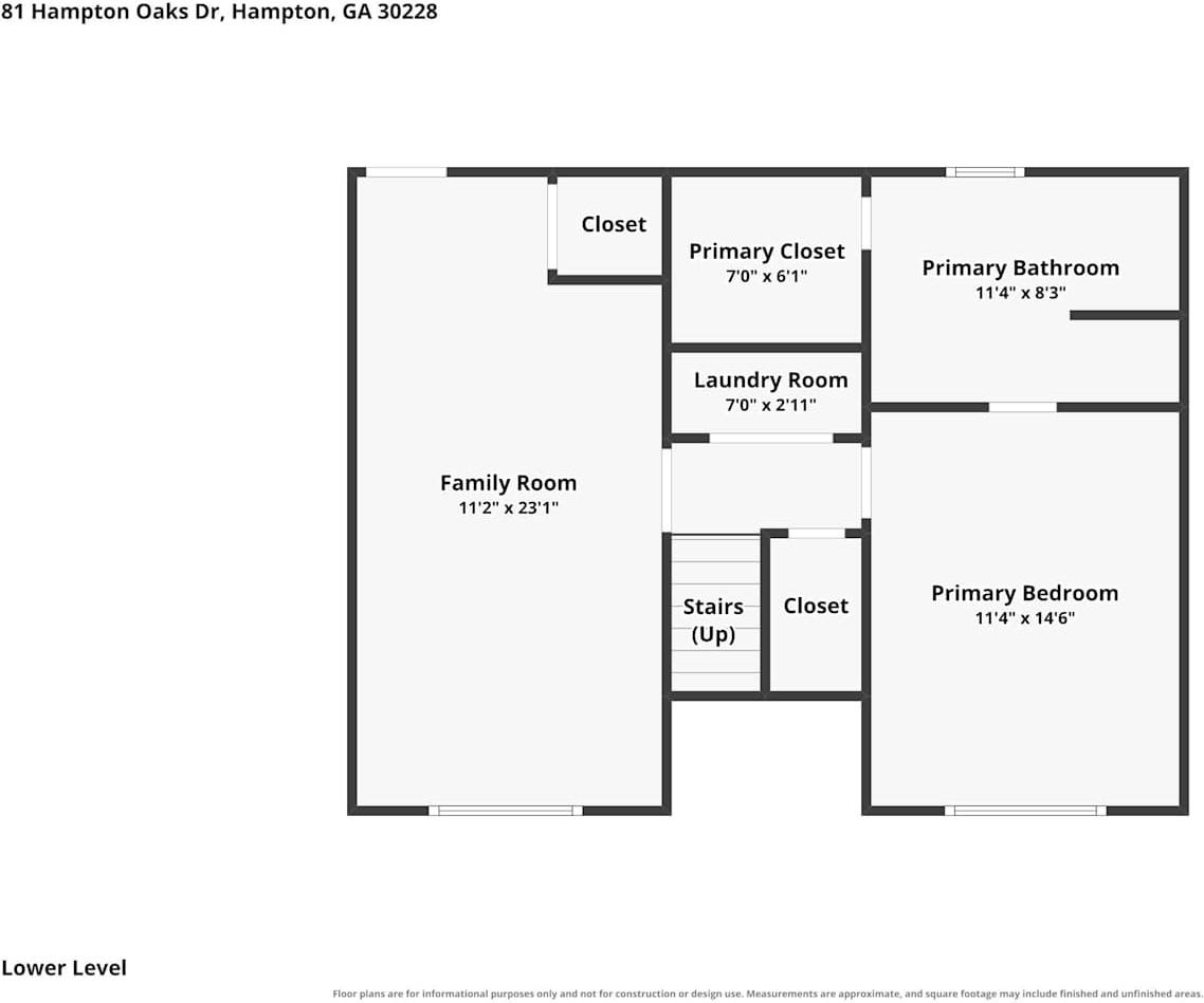 81 Hampton Oaks Dr - Photo 3 of 18