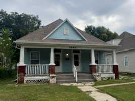 featured image of 1444 N Texas Ave