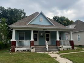 1444 N Texas Ave - Photo 1 of 1