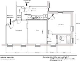 featured image of 389 Massachusetts Ave