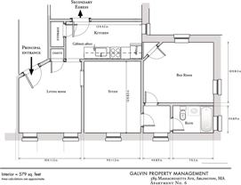 389-391 Mass Ave - Photo 1 of 1