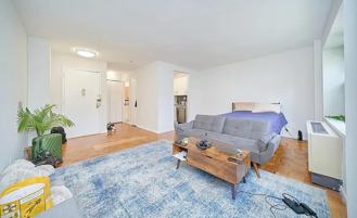 337 W 43rd St #2D - Photo 1 of 1