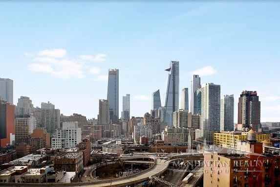 W 42nd St #11G - Photo 5 of 6