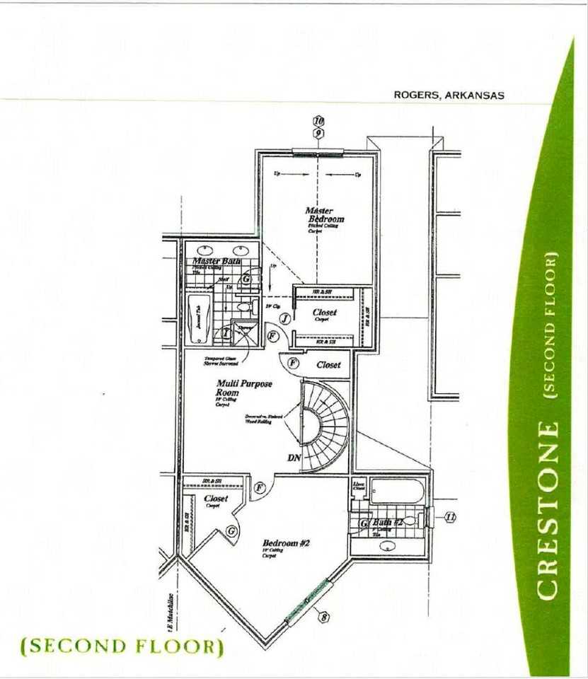 Condos at Everest - Photo 2 of 2
