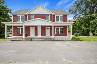 Johnson- 122 N West St #1 - Photo 1 of 1