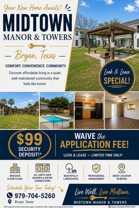 Spacious homes in convenient location - Photo 1 of 1