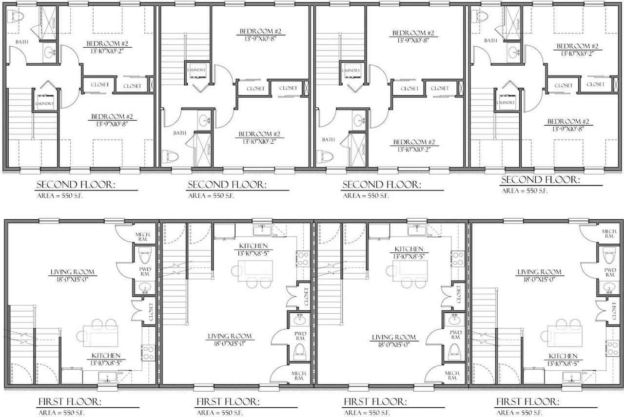 412 Wharton St - Photo 2 of 2