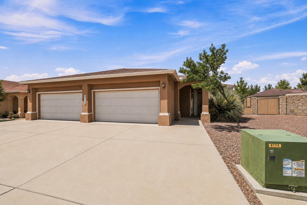 14309 Pancho Gonzalez Ct #B - Photo 3 of 35