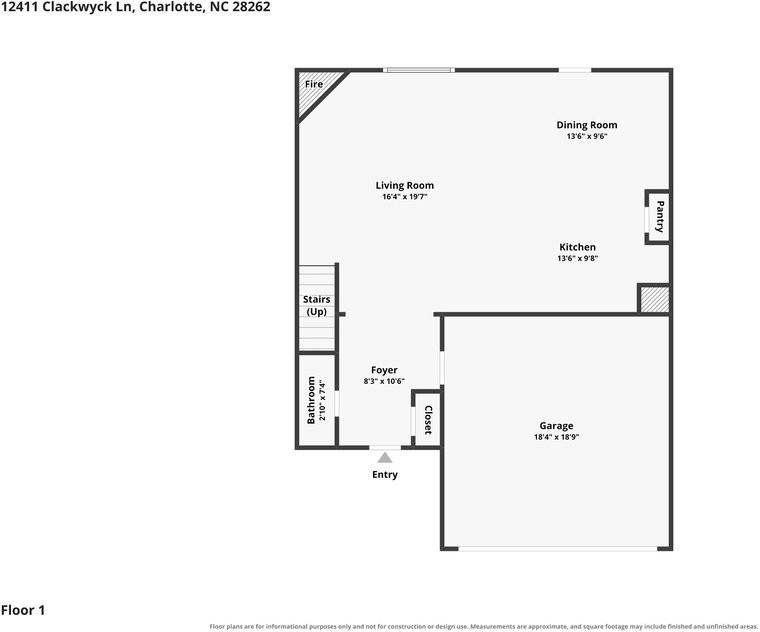 12411 Clackwyck Ln - Photo 2 of 17