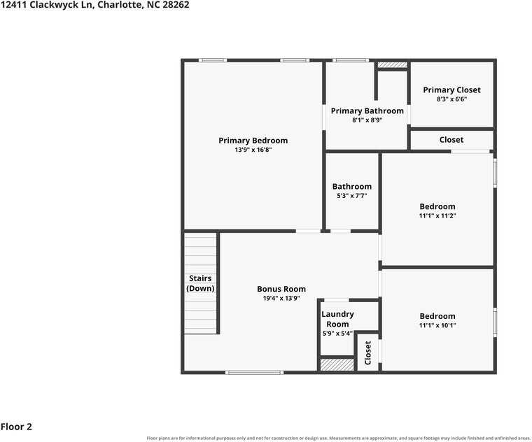 12411 Clackwyck Ln - Photo 3 of 17