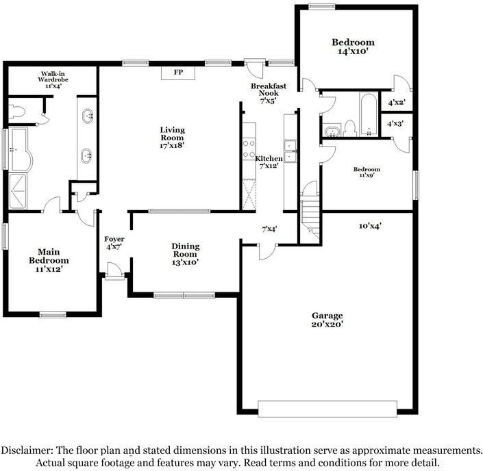 215 Mack Edwards Dr - Photo 2 of 17