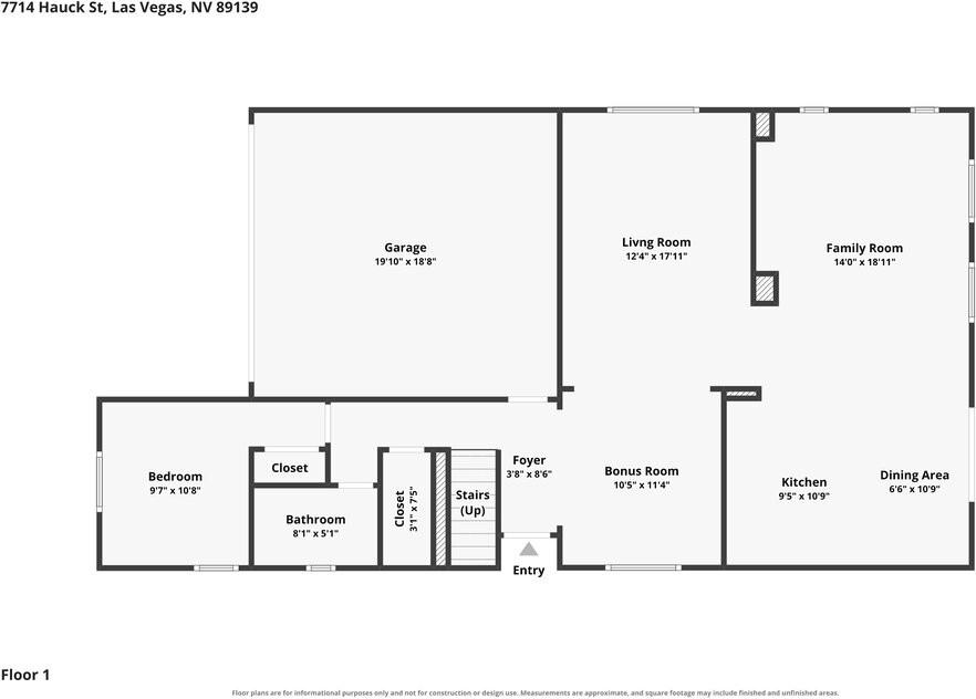 7714 Hauck St - Photo 2 of 17