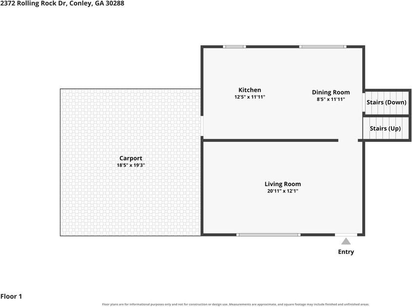 2372 Rolling Rock Dr - Photo 3 of 18