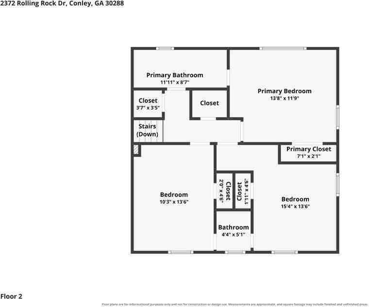 2372 Rolling Rock Dr - Photo 4 of 18