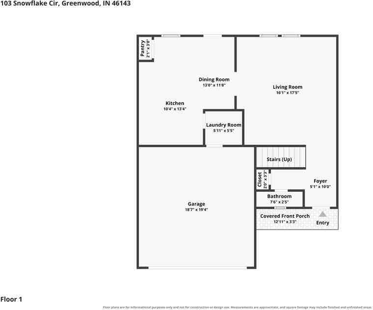 103 Snowflake Cir - Photo 2 of 17