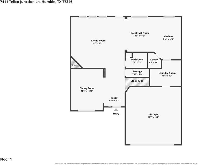 7411 Telico Junction Ln - Photo 3 of 17