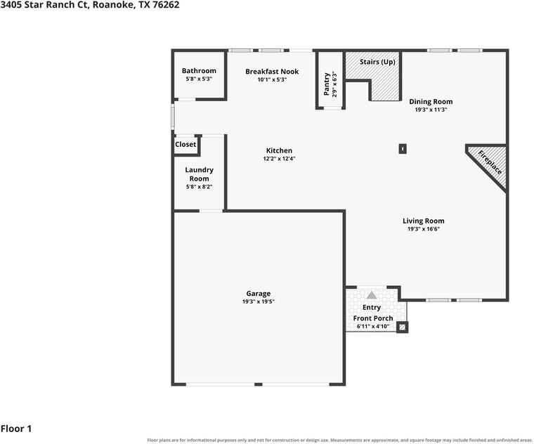 3405 Star Ranch Ct - Photo 2 of 17