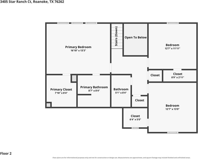 3405 Star Ranch Ct - Photo 3 of 17
