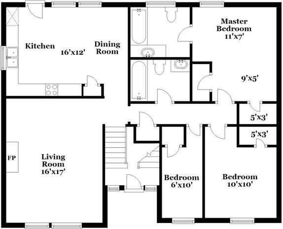 1118 Marina Ln - Photo 3 of 17
