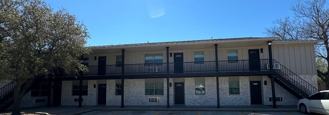 Woodgate Apartments - Photo 1 of 1