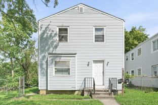 108 COLUMBIAN - Photo 1 of 1