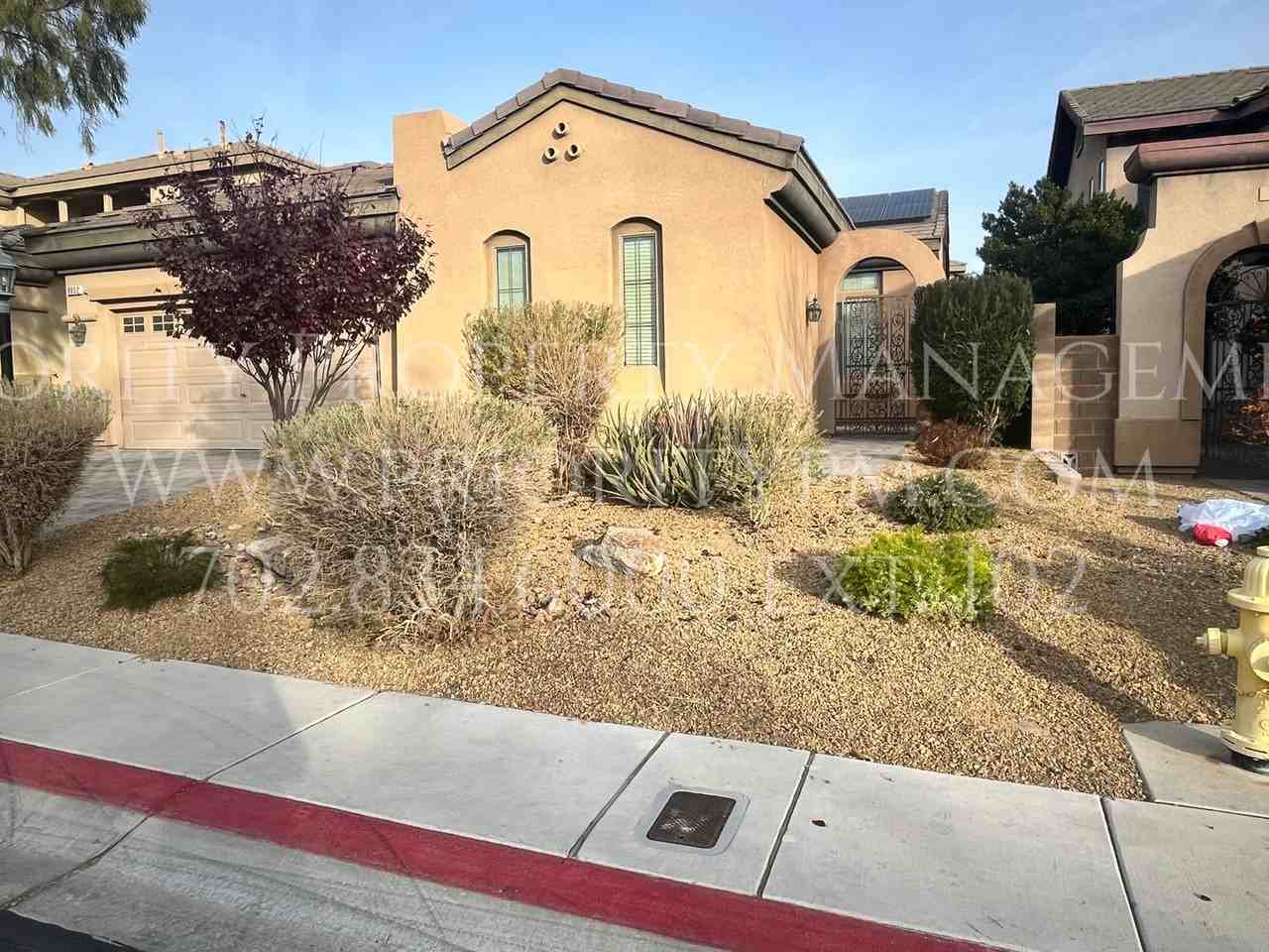 9052 Wolf Dancer Ave - Photo 4 of 10