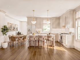 Luxury Living at 268 Montgomery Avenue | Haverford, PA - Photo 1 of 1