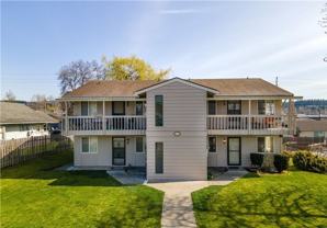2312 Orleans St #D - Photo 1 of 1